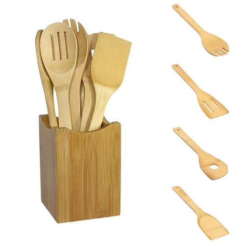 Serving Utensil Set