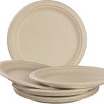 Disposable 9 Inch Plates