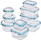 Food Storage Containers