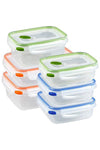 Food Storage Containers